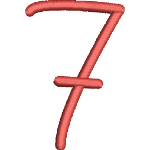 Sweet Font 7