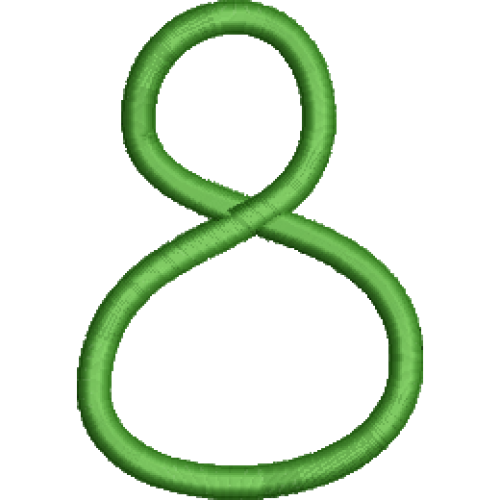 Sweet Font 8