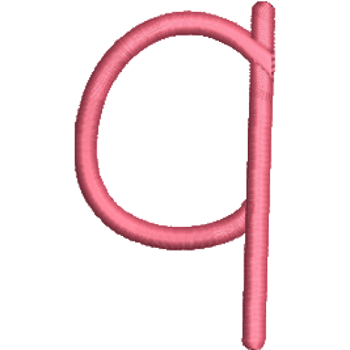 Sweet Font 9