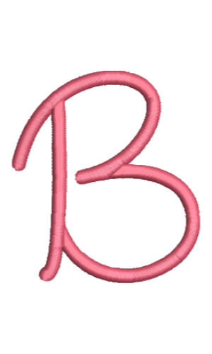 Sweet Font B