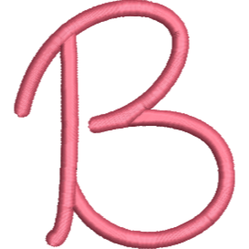 Sweet Font B