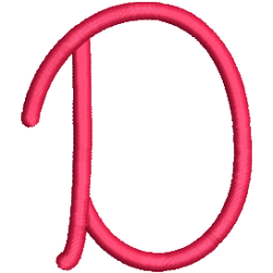 Sweet Font D
