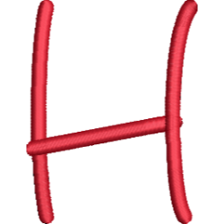 Sweet Font H