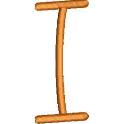 Sweet Font I