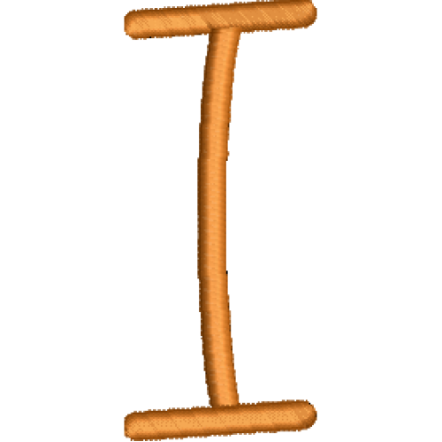 Sweet Font I