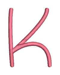 Sweet Font K
