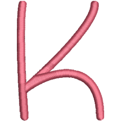 Sweet Font K