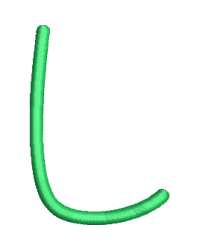 Sweet Font L