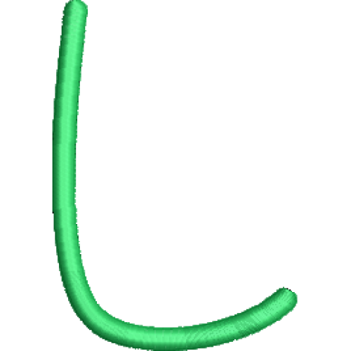 Sweet Font L
