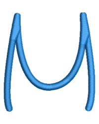 Sweet Font M