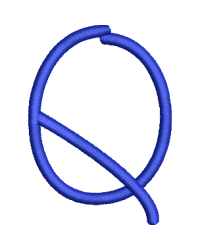 Sweet Font Q
