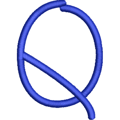 Sweet Font Q