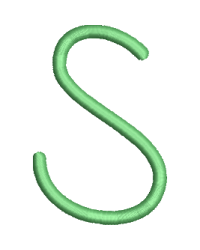 Sweet Font S