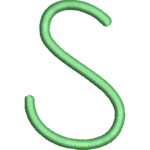 Sweet Font S