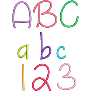 Sweet Font