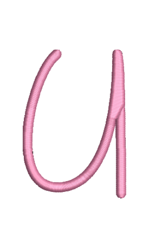 Sweet Font U
