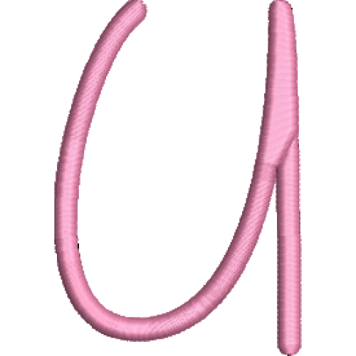Sweet Font U