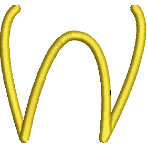 Sweet Font W