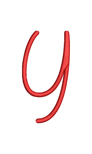 Sweet Font Y