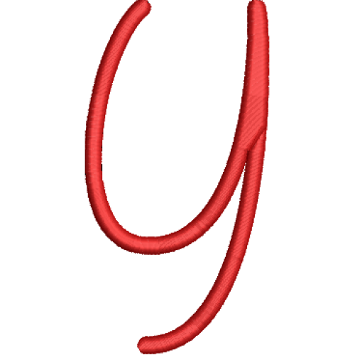 Sweet Font Y