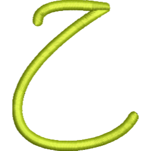 Sweet Font Z