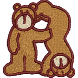Teddy Bear B