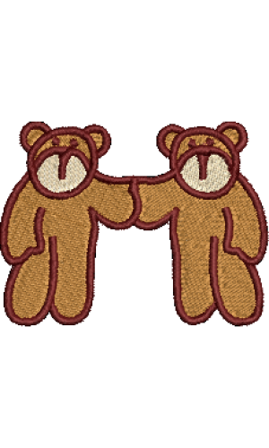 Teddy Bear M