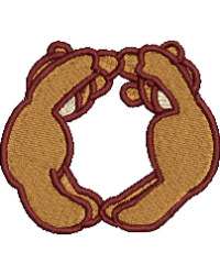 Teddy Bear O