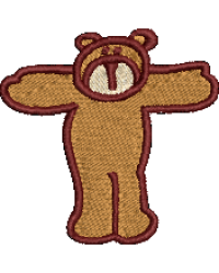 Teddy Bear T