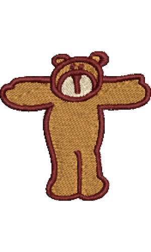Teddy Bear T