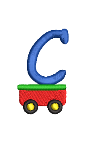Train C
