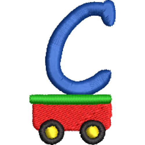 Train C