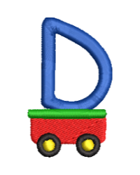 Train D
