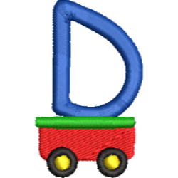 Train D