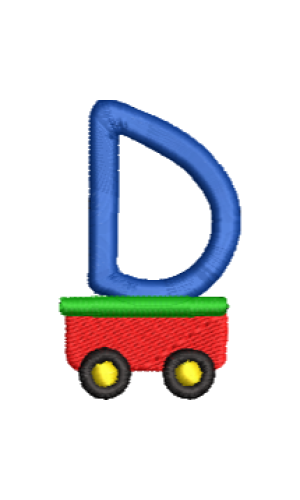 Train D