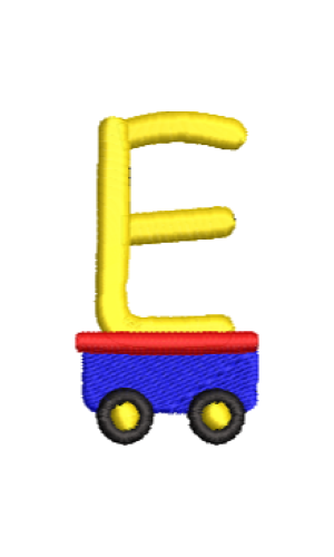 Train E