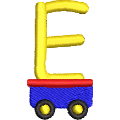 Train E