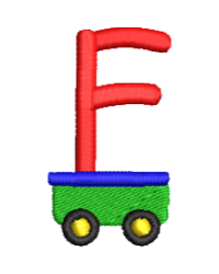 Train F