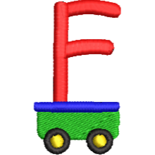 Train F
