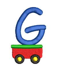 Train G