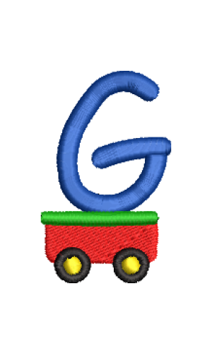 Train G