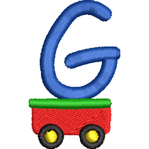 Train G