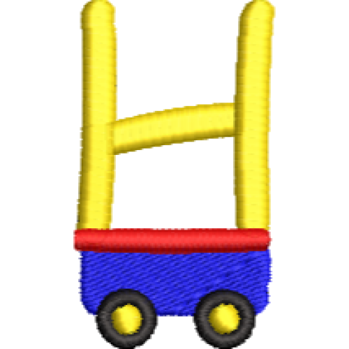 Train H