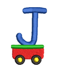 Train J
