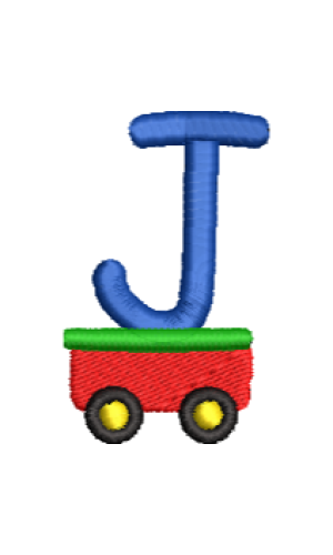 Train J