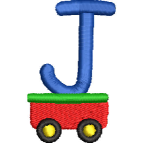 Train J