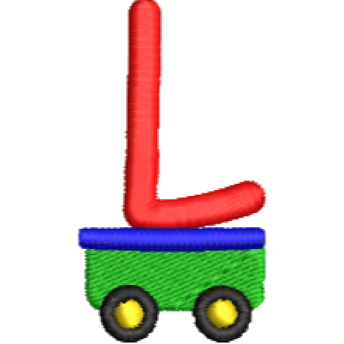 Train L