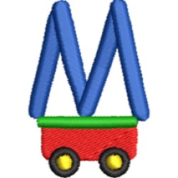 Train M
