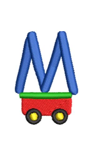 Train M
