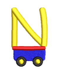 Train N